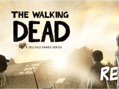 Review – The Walking Dead: A Telltale Games Series – Temporada 1