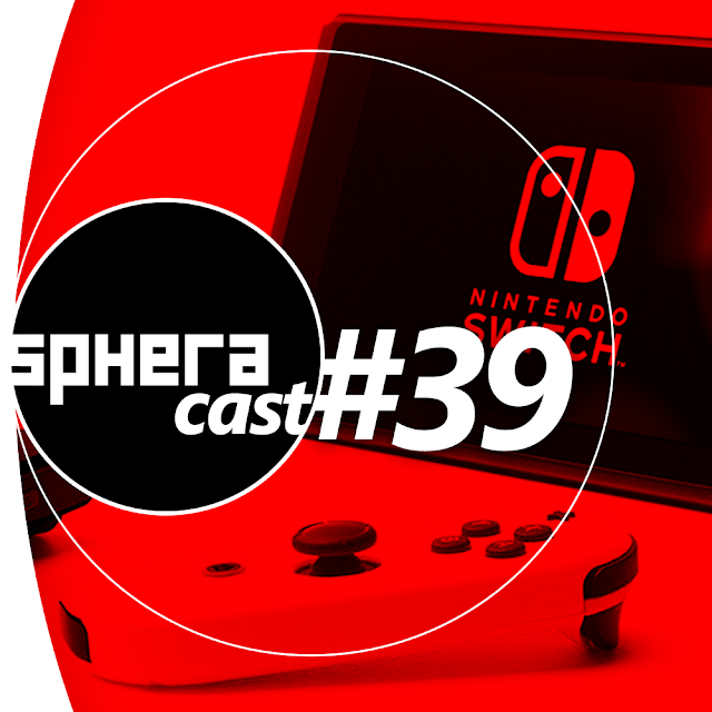 SpheraCast #39