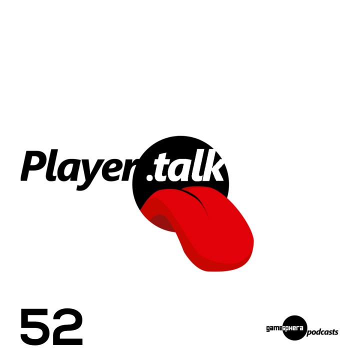 Player.Talk 052 – Último