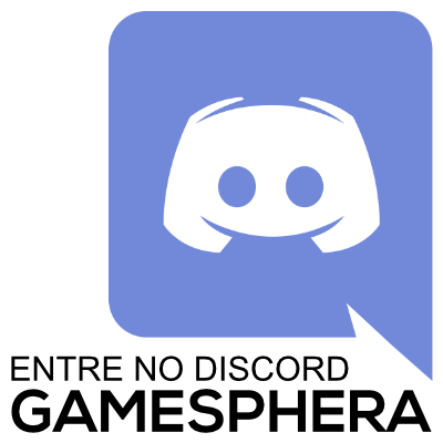 Discord Gamesphera